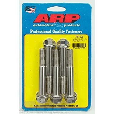 Imagem de ARP 764-1009 parafuso sextavado, M12 x 1,50", pacote com 5