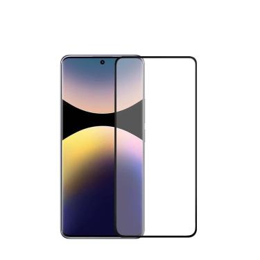 Imagem de Película de Vidro p/ POCO X7/Redmi Note 14 Pro 5G/Pro+ 5G