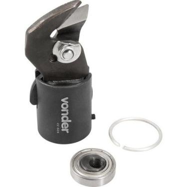 Imagem de Cortador de Chapas CC025 VONDER