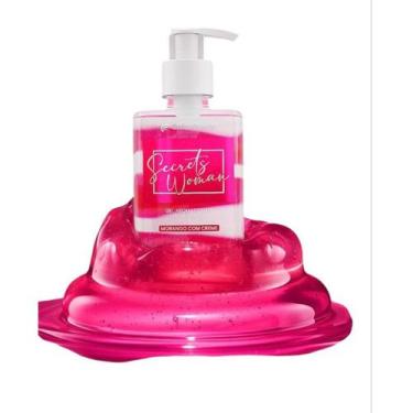 Imagem de Gel Aromatizante Beijável Blow Girl e Hidratante Íntimo de Morango com