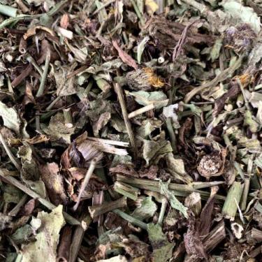 Imagem de Dente de Leao Desidratado Pacote de 500 grs Total food