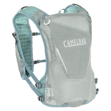 Imagem de Mochila Hidratação Camelbak Zephyr Pro Vest Unissex Cinza /