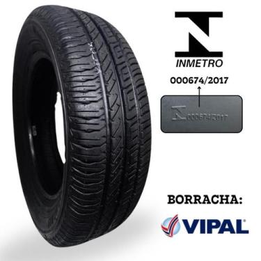Imagem de Pneu 185/65 R15 Premium Velocidade R Touring Corolla - PIONEIRO