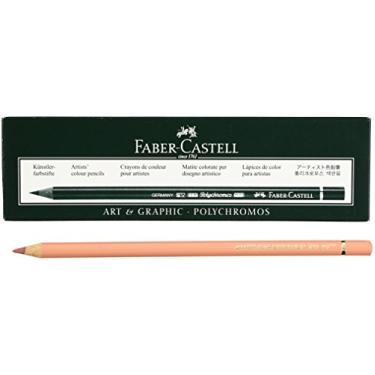 Imagem de Faber Castel Lápis de cor Polychromos, 189, canela, 6 unidades