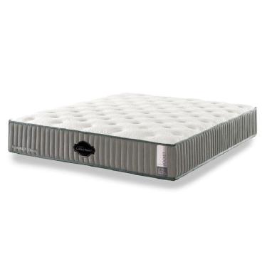 Imagem de Colchão De Látex Firme Solteiro King 96x203cm