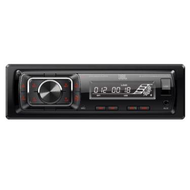 Imagem de Rádio MP3 JBL Celebrity 150 Bluetooth USB AUX SD FM Som Automotivo