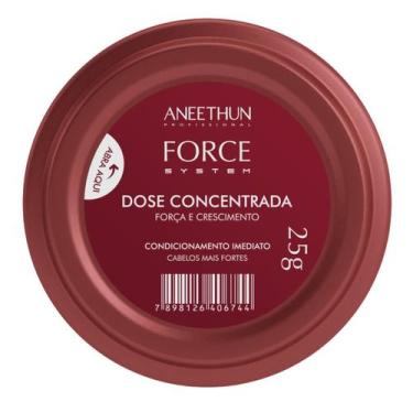 Imagem de Dose Fortalecedora Force System Aneethun 25g Recuperação