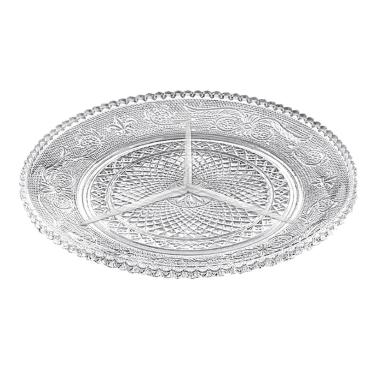 Imagem de Petisqueira de Vidro Full Fit Piguet 26201