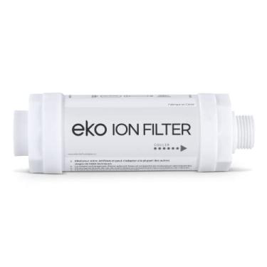 Imagem de Filtro de íons EKO para assento de vaso sanitário de bidê elétrico, ajuste universal, purificação instantânea (1)