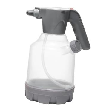 Imagem de Baoblaze Dispositivo elétrico para irrigação de plantas com borrifador, 3L, profissional, pulverizador elétrico de água para ambientes internos e externos, Sem Haste