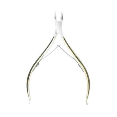 Imagem de Cortador De Unhas De Aço Inoxidável, Alicate De Pele Morta, Bico De Ág