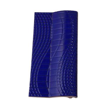 Imagem de Kit 10 Bordas de Piscina 12x25 de Vinil e Azulejo - Sithal Cerâmica De