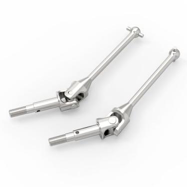 Imagem de Hosim M13 RC Car Front Dog Bone X09-1013 Accessory Spare Parts for 1:14 M13 High Speed RC Truck