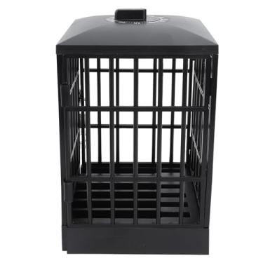 Imagem de Pissente Cadeir Telefone Preso Local de Telefone Para Celular Seguro Caixa de Prisão Para Smartphone Para 6 Telefones Mecanismo de Chave Seguro Evite a Distração Diversão Divertida Sala de (tudo