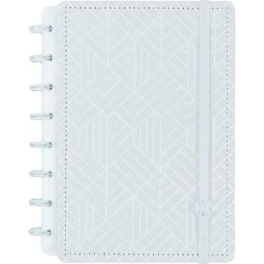 Imagem de Caderno Inteligente A5 Ice Grey 80Fls