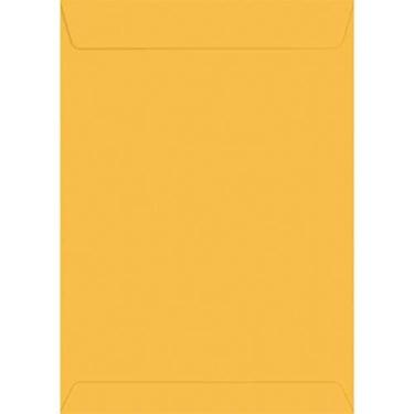 Imagem de Envelope Saco Ouro 176X250 80Grs. 250 - FORONI