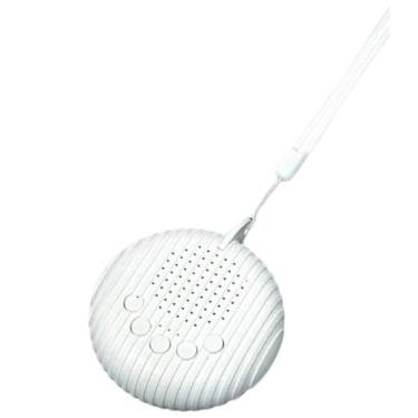 Imagem de Aparelho de Ruído Branco para Bebê – Sono Tranquilo com Sons Relaxantes e Temporizador (Unico, unidade, 3)