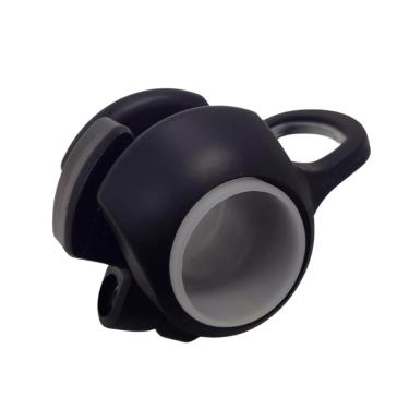 Imagem de Engate Cinto Sustentação Roçadeira Umk435t Umk450t Tubo 28mm Kawashima Toyama Tekna Branco Buffalo Garthen Vulcan Lynus Matsuyama Intertec FortG Nagano Brutatec Brudden Importadas Multimarcas