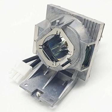 Imagem de RANETLIO Lâmpada de substituição RLC-119 com caixa compatível com projetor VIEWSONIC PX701-4K PX701HD PX703HD VS11990 PG701WU
