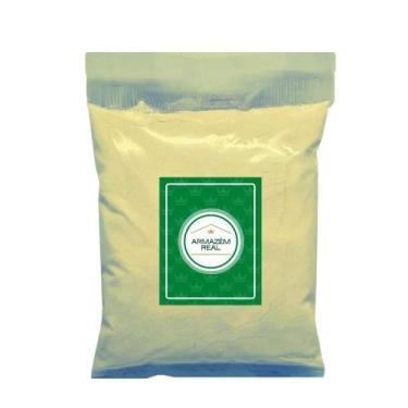 Imagem de Alho em Pó 1kg - Sabor e Aroma Autênticos - Armazém Real