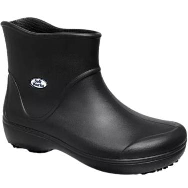 Imagem de Bota EVA Cano Curto BB85 Soft Works CA 37390
