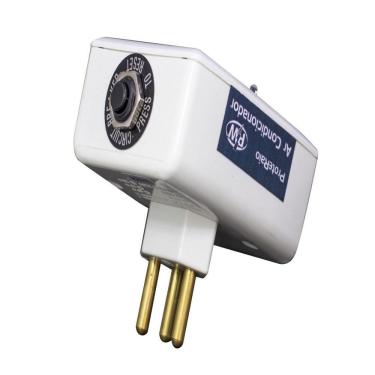 Imagem de Protetor De Raio Para Ar Condicionado Bivolt Pw