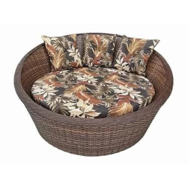 Imagem de Sofa lindo para jardim