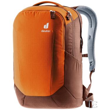 Imagem de Deuter, Mochila Urbana 28L Costado Airstripes Compartimento para Notebook Giga