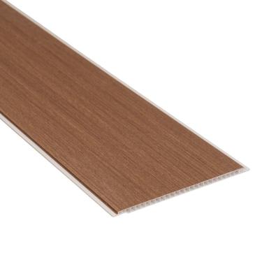 Imagem de Forro Vinílico 8mm 20x295cm Caixa com 5,9m² Belplast - caixa com 5,9 Unidade - Itaúba