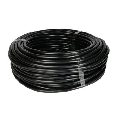 Imagem de Cabo Pp Flexível 3 Vias 3 X 2,50mm Fio Extensão 25 Metros - 2M