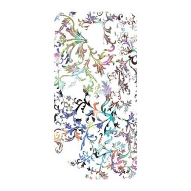 Imagem de Capa Adesivo Skin106 Verso Para Samsung Galaxy J4 - KawaSkin