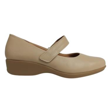 Imagem de Sapato Fem Super Conforto Firezzi Joanete 203007 Centeio (35)