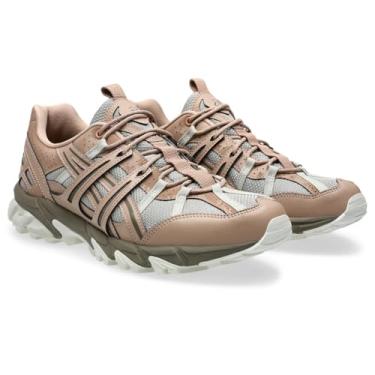 Imagem de ASICS Tênis masculino de cano baixo, Multicolorido., 39