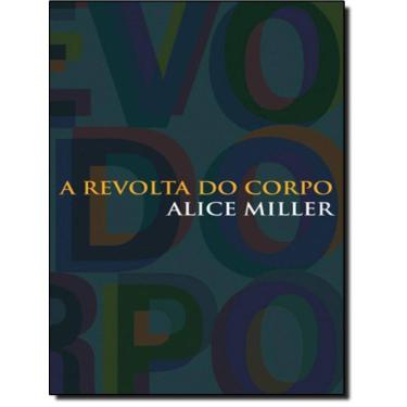 Imagem de Revolta Do Corpo