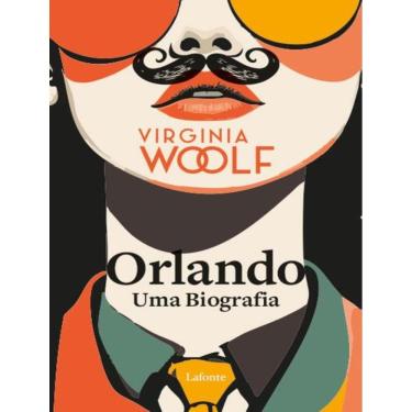 Imagem de Orlando, Uma Biografia