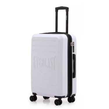 Imagem de Mala De Viagem Everlast Grande Abs Cadeado Tsa Original 28"-Unissex