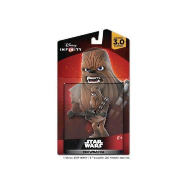 Imagem de Disney Infinity 3.0 Edition: Star Wars Chewbacca