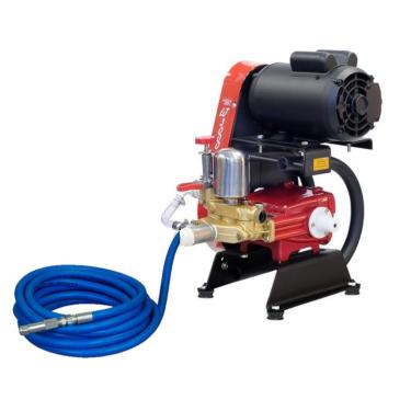 Imagem de Lavadora Chiaperini LJ 3000 300lbs 2cv Monof. IP21 Mangueira 10mts