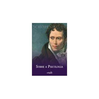 Imagem de Sobre a Psicologia - EDIPRO, Sortido