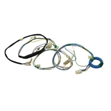 Imagem de REDE ELETRICA INFERIOR LAVADORA ELECTROLUX LM08 ORIG - 64590970