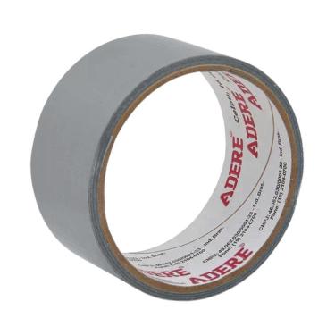 Imagem de Fita Adesiva Silver Tape Prata 45mm X 5m 800-s Adere