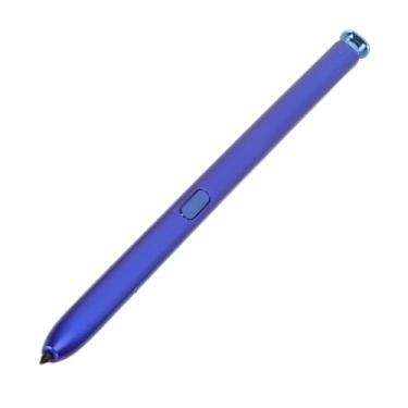 Imagem de Naroote Caneta Stylus de Substituição, Caneta Stylus para Telas Sensíveis Ao Toque, Resposta Rápida, Durável para Note 10 Plus (Azul)
