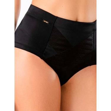 Imagem de Cinta dilady 315221 zero barriga t. p/gg, M, 012, Preto