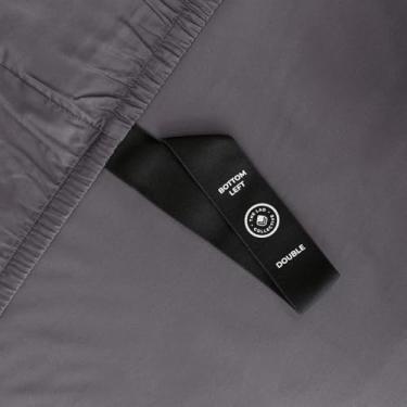 Imagem de Lençol com elástico The TLC 3.0 - The Tasman/Queen