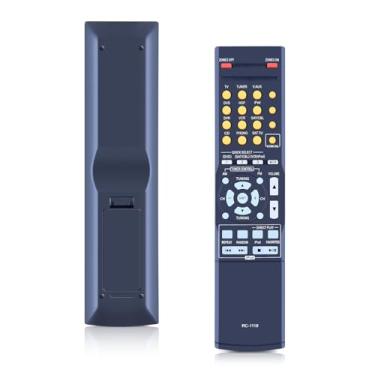 Imagem de Controle remoto de substituição RC-1119 rc1119 aplicável ao receptor AV Denon AVR-2310 AVR2310CI AVR2310 AVR-2310CI