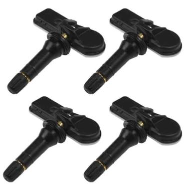 Imagem de Sensor TPMS (Monitoramento da Pressão dos Pneus) 407009322R para Toyota Citan W415 (2013, 2014, 2015 e 2016)