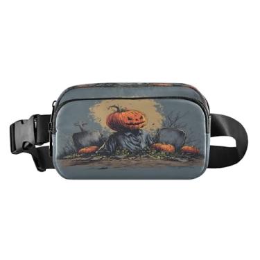 Imagem de CEBUGI Pochetes de caminhada para homens e mulheres, pochetes resistentes à água com cinto ajustável para treino, viagem, corrida