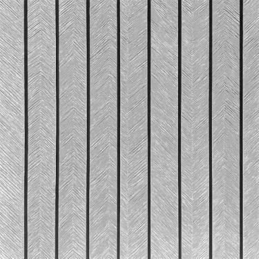 Imagem de Papel de Parede Madeira Adesivo - Auto Adesivo quarto sala Decorativo Madeiras Conveniente E Eficiente Elegante E Prático(Ripado Cinza,5 Metros)