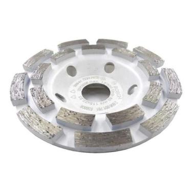 Imagem de Disco Diamantado Bosch Segmentado Expert 115X2223Mm