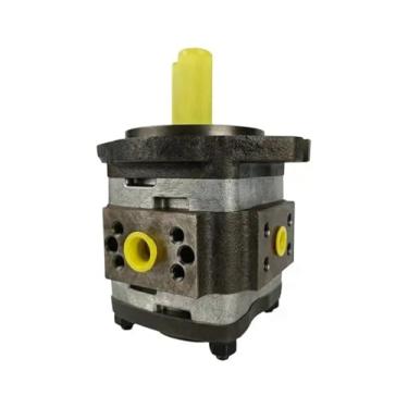 Imagem de Bomba de engrenagem interna IPV3, IPV3-5 101 IPV3-10 101, bomba de engrenagem hidráulica de alta pressão (IPV3-5 101)